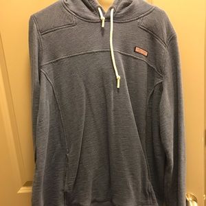 vineyard vines performance hoodie